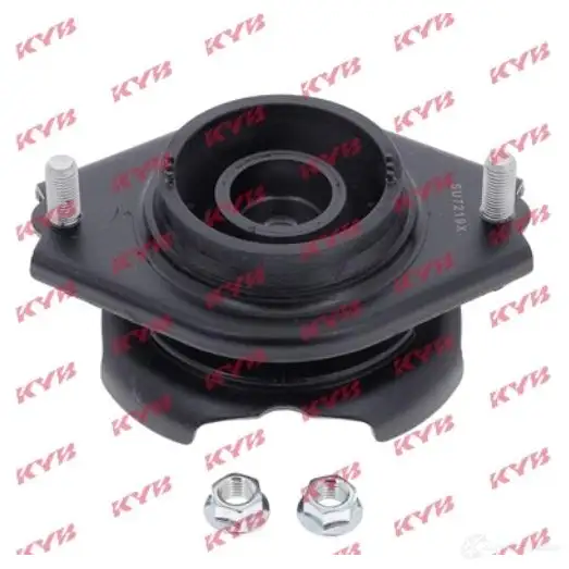 Опора стойки амортизатора KAYABA 903786 F HC8TI SM5786 изображение 0