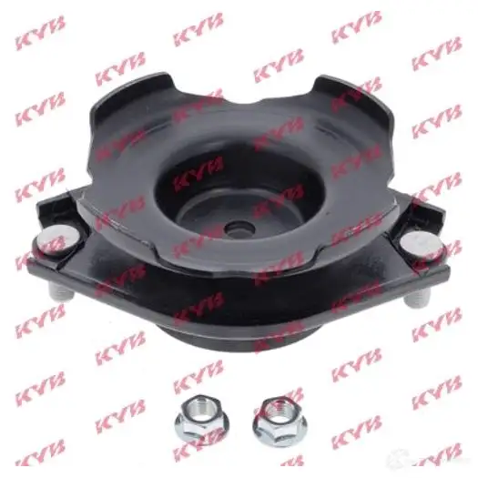 Опора стойки амортизатора KAYABA 903786 F HC8TI SM5786 изображение 1