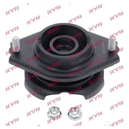 Опора стойки амортизатора KAYABA 903786 F HC8TI SM5786 изображение 2