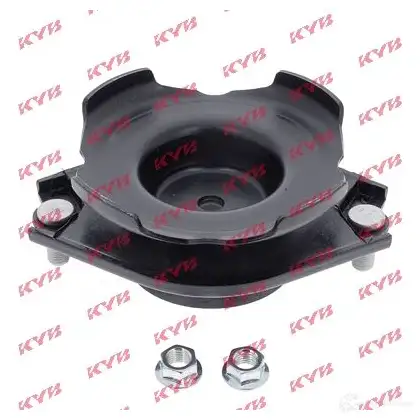 Опора стойки амортизатора KAYABA 903786 F HC8TI SM5786 изображение 3