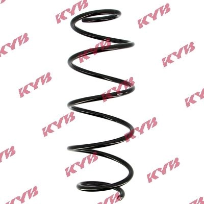 Пружина подвески KAYABA EO8S 9 RA1307 1440296136 изображение 0