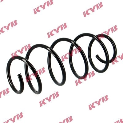 Пружина подвески KAYABA EO8S 9 RA1307 1440296136 изображение 1