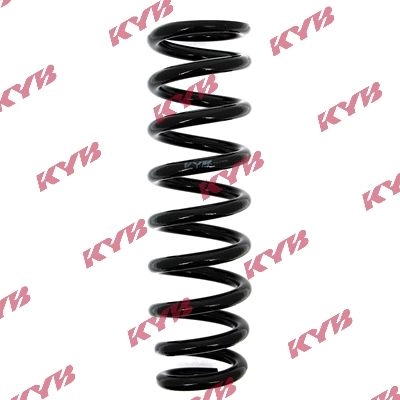 Пружина подвески KAYABA 40 HBH1Q RA1366 1440296140 - Изображение 1