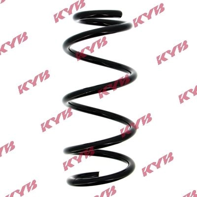 Пружина подвески KAYABA 1L31 E 1440296148 RA1398 - Изображение 1