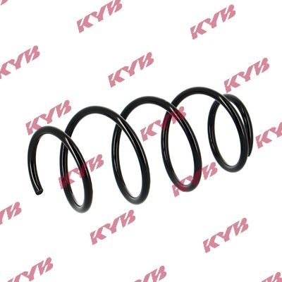 Пружина подвески KAYABA RA1431 LO2HWX 4 1440296169 - Изображение 1