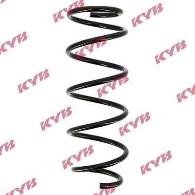 Пружина подвески KAYABA RA1476 E2X PBC5 1440296193 - Изображение 1