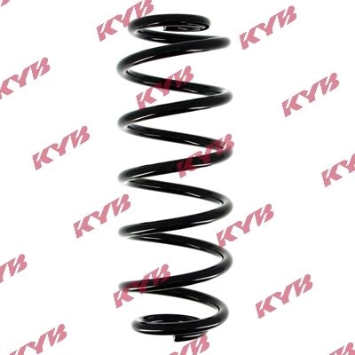 Пружина подвески KAYABA RA5381 WP 9DGMM 1440296301 - Изображение 1