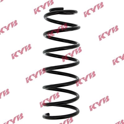 Пружина подвески KAYABA Z4U 13 1440296316 RA5410 - Изображение 1
