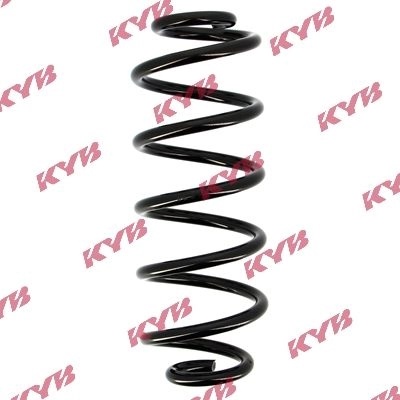 Пружина подвески KAYABA RA5421 CK8A C 1440296326 - Изображение 1