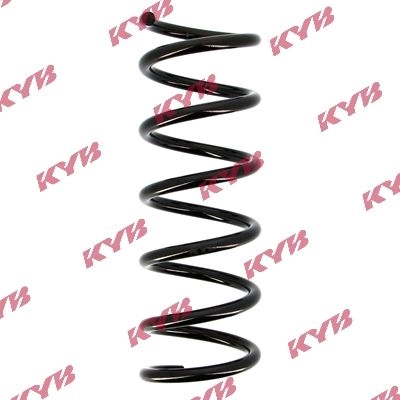 Пружина подвески KAYABA RA5451 1440296342 Y8 X0Q9C - Изображение 1