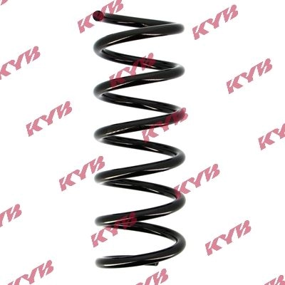 Пружина подвески KAYABA RA5452 EN7R LV 1440296343 - Изображение 1