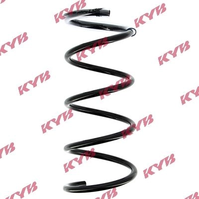 Пружина подвески KAYABA V7 YKG9 1437018031 RG1005 - Изображение 1