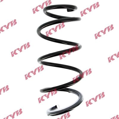 Пружина подвески KAYABA RG1017 C 9Y9Q 1440296419 - Изображение 1