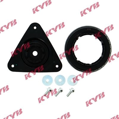Опора стойки амортизатора KAYABA SM1042 G 9C92 1211164925 - Изображение 1