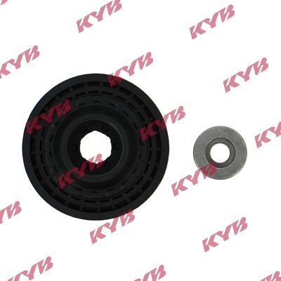 Опора стойки амортизатора KAYABA SM1054 1211164977 SSZZ 3MZ изображение 0