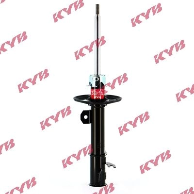 Амортизатор KAYABA HMQ0 CH 3330127 1440296487 - Изображение 1