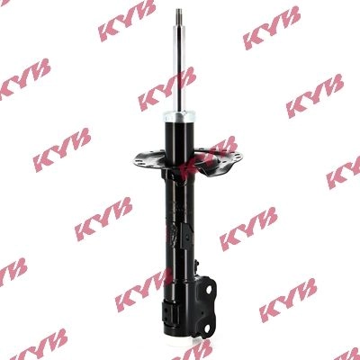 Амортизатор KAYABA 3340211 H QPE9 1437016849 - Изображение 1