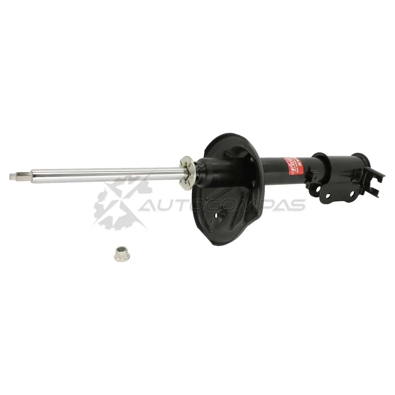 Амортизатор KAYABA P9JC D 332094 4909500356043 895997 - Изображение 1