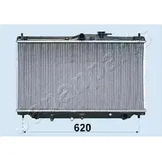 Радиатор охлаждения двигателя JAPANPARTS R98 WJ BI02ZZ 1494941 RDA012037 изображение 0