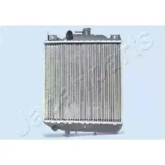 Радиатор охлаждения двигателя JAPANPARTS RDA143030 1494972 DF4VH 5 ZH0Y изображение 0
