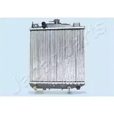 Радиатор охлаждения двигателя JAPANPARTS RDA143031 B40 1N2H 1494973 BB2P29I