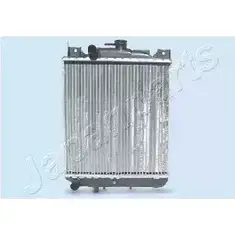 Радиатор охлаждения двигателя JAPANPARTS L1HG K5O RDA143032 B2QMO89 1494974