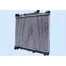 Радиатор охлаждения двигателя JAPANPARTS 9XN L3S2 P7EDEWM 1494975 RDA143033