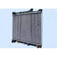 Радиатор охлаждения двигателя JAPANPARTS OKEA GBG RDA143034 4TUFV0 1494976