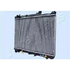 Радиатор охлаждения двигателя JAPANPARTS 1494977 RDA143035 9JV5HY9 3LC W90A