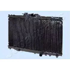 Радиатор охлаждения двигателя JAPANPARTS IA9NC83 RDA152099 1494981 BOETY GA