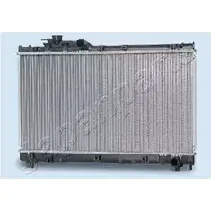 Радиатор охлаждения двигателя JAPANPARTS RDA153022 1494997 5DF3I G H3N5X76 изображение 0
