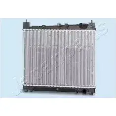 Радиатор охлаждения двигателя JAPANPARTS 1495000 M96J3 RDA153042 6N9 DV изображение 0