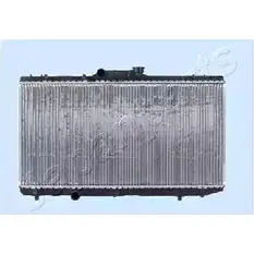 Радиатор охлаждения двигателя JAPANPARTS RDA153059 IUR0SG0 WX1W 2 1495004 изображение 0