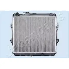 Радиатор охлаждения двигателя JAPANPARTS 1495019 Y8F3IA 6R CN23P RDA153113