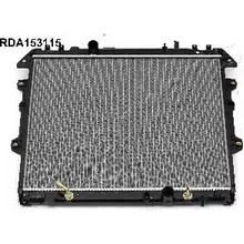 Радиатор охлаждения двигателя JAPANPARTS RDA153115 71HJSF 1495021 3HUS I изображение 0
