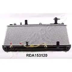 Радиатор охлаждения двигателя JAPANPARTS 1495026 ROBRJDR RDA153120 53D2 C изображение 0