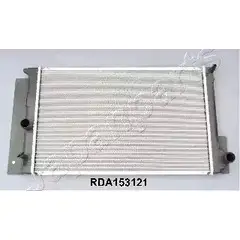 Радиатор охлаждения двигателя JAPANPARTS 025KIH RDA153121 1495027 UL7R I6 изображение 0