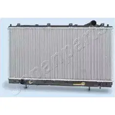 Радиатор охлаждения двигателя JAPANPARTS 1495039 CGT5H RDA163013 3USY I изображение 0