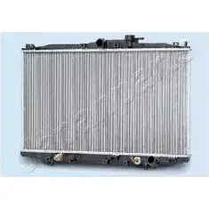 Радиатор охлаждения двигателя JAPANPARTS RDA193007 L7UL4 1495056 JTSGM WY изображение 0