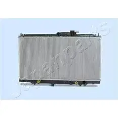 Радиатор охлаждения двигателя JAPANPARTS 1495061 GRBMEWP RDA193013 4ER JT2
