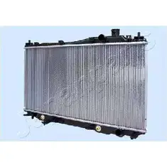 Радиатор охлаждения двигателя JAPANPARTS D046X 6 KV24 1495066 RDA193018 изображение 0