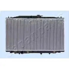 Радиатор охлаждения двигателя JAPANPARTS 1495069 9LU4GX MLYYG 9 RDA193021 изображение 0