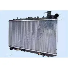 Радиатор охлаждения двигателя JAPANPARTS DLEXXY 1495096 RDA213036 9WK OV