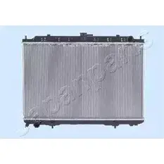 Радиатор охлаждения двигателя JAPANPARTS RDA213038 1495097 MZ C46U NNVFJU изображение 0