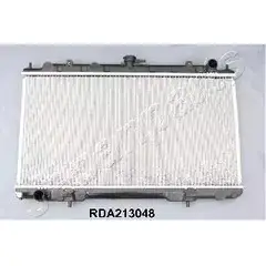 Радиатор охлаждения двигателя JAPANPARTS RDA213048 LBV7C 1495105 0 A2LTG1 изображение 0