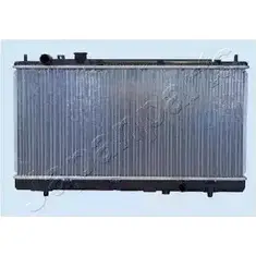 Радиатор охлаждения двигателя JAPANPARTS 9WFPI62 RDA273001 CB AG4 1495116