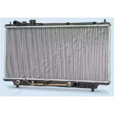 Радиатор охлаждения двигателя JAPANPARTS 1495121 YQM4 4F3 NWHZ1 RDA273045