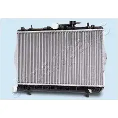 Радиатор охлаждения двигателя JAPANPARTS 4YHF3V 1495137 EDSL3 FB RDA283056 изображение 0