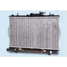 Радиатор охлаждения двигателя JAPANPARTS 88Y 2J1 8OKSHDU RDA283057 1495138