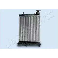 Радиатор охлаждения двигателя JAPANPARTS 9LY3 Y 12ROVW RDA283070 1495151 изображение 0